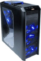 Antec Twelve Hundred Full Tower (0761345-08120-7)